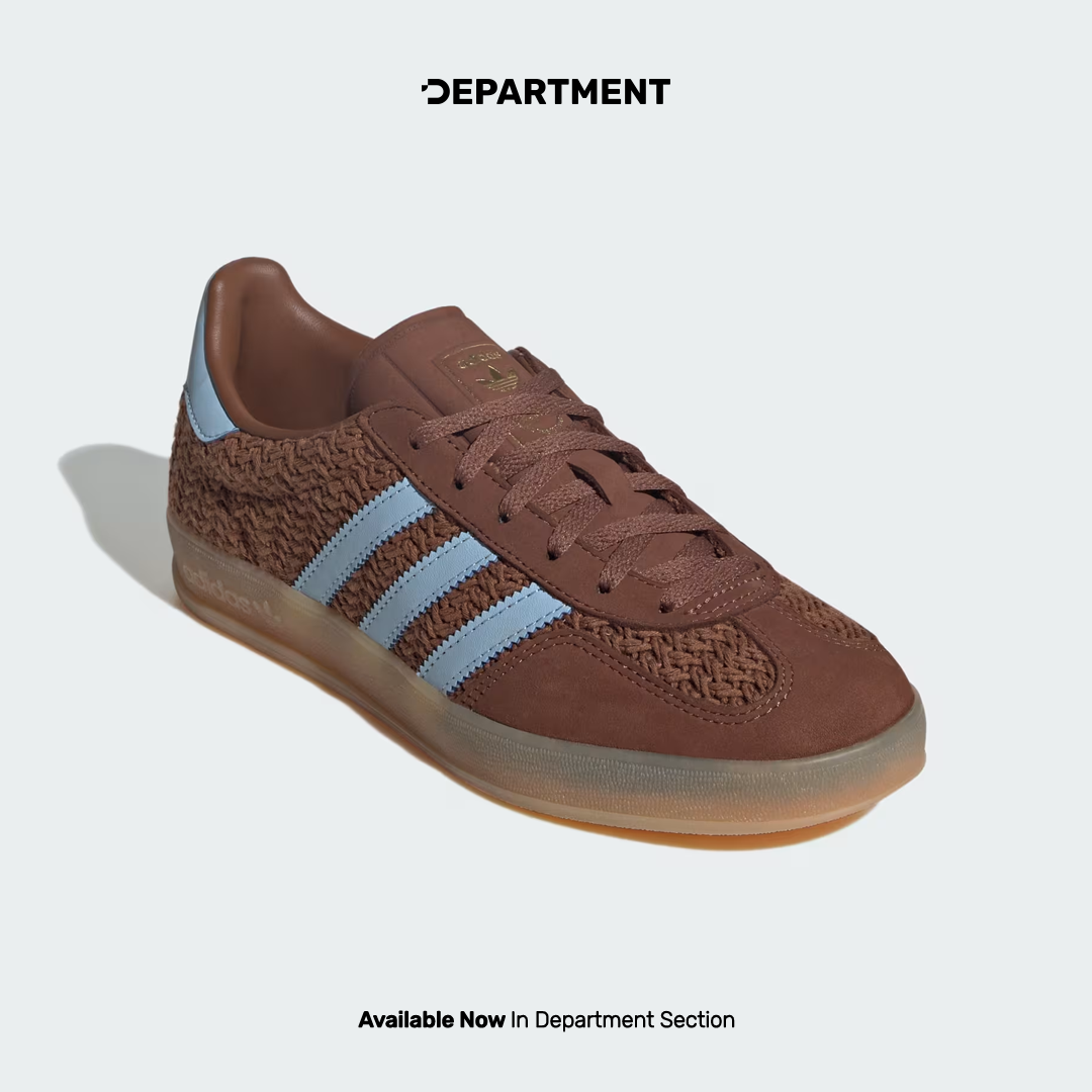 ADIDAS GAZELLE INDOOR W