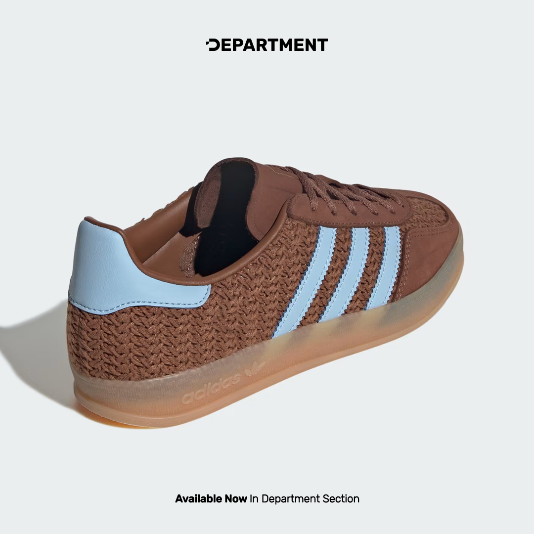 ADIDAS GAZELLE INDOOR W