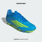 ADIDAS F50 CLUB FG/MG