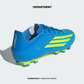 ADIDAS F50 CLUB FG/MG