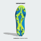 ADIDAS F50 CLUB FG/MG