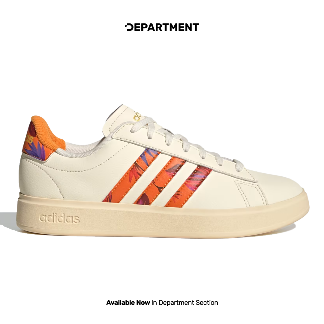 ADIDAS GRAND COURT 2.0