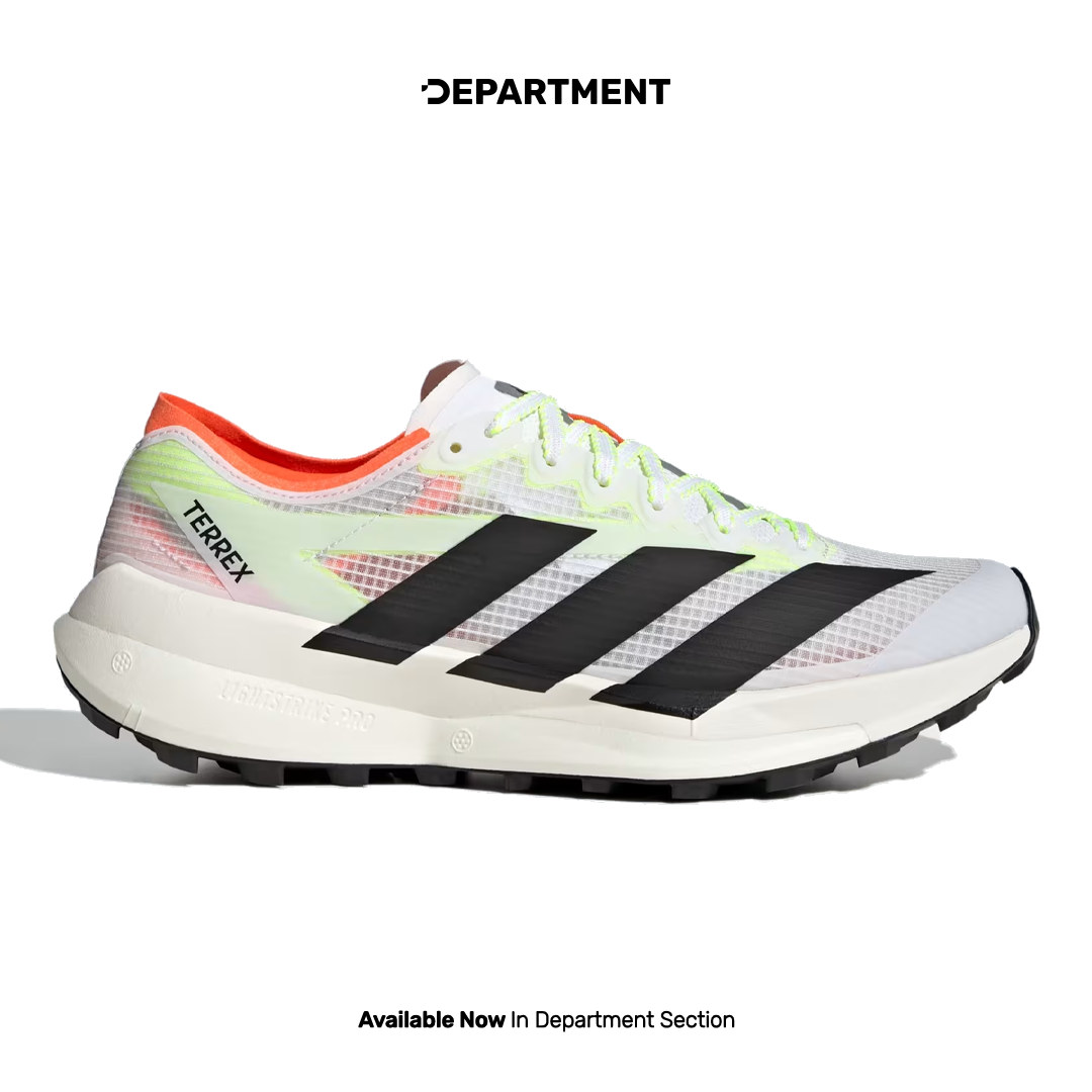 ADIDAS TERREX AGRAVIC SPEED 2