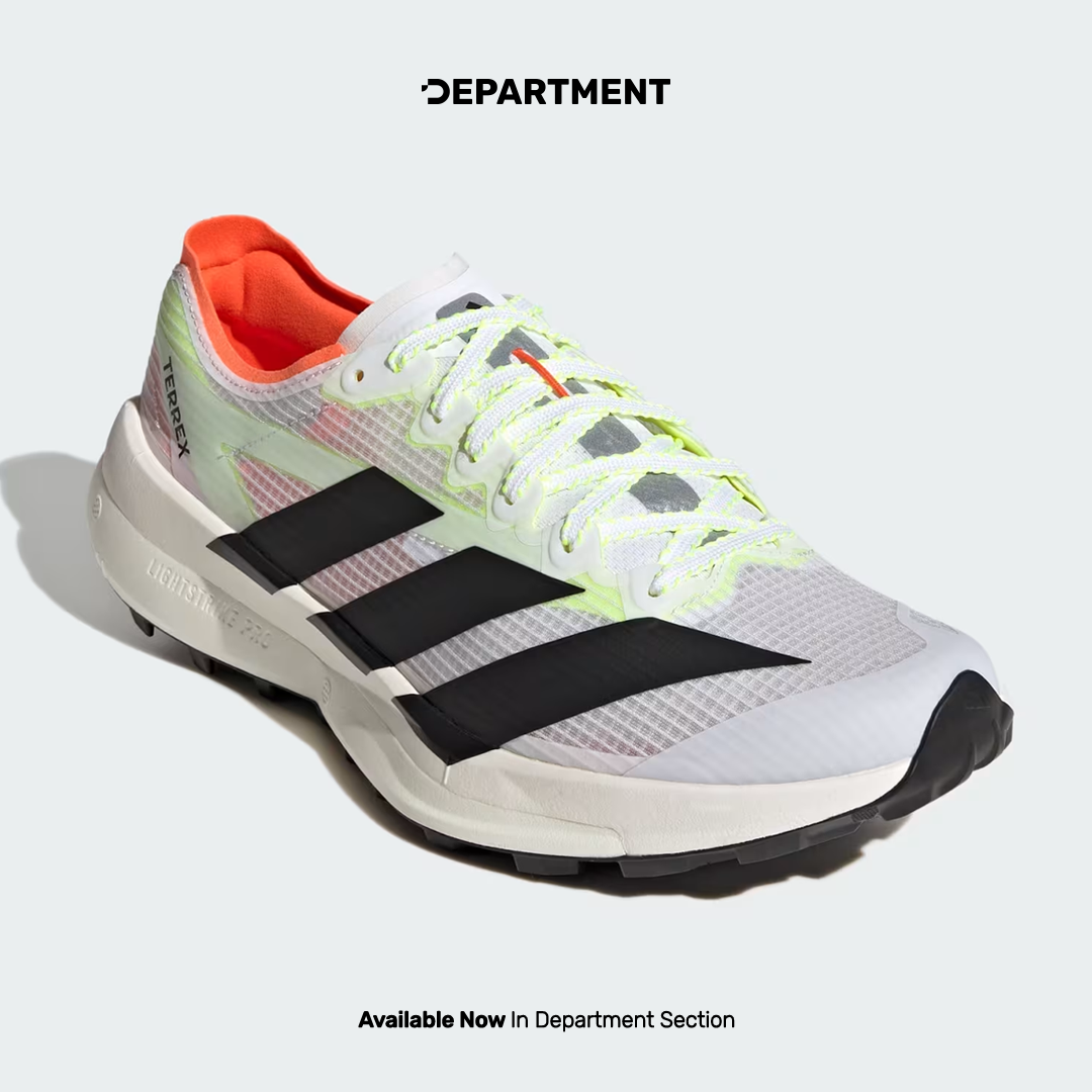 ADIDAS TERREX AGRAVIC SPEED 2