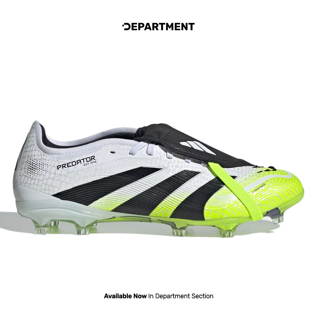 ADIDAS PREDATOR PRO FOLD OVER TONGUE FG
