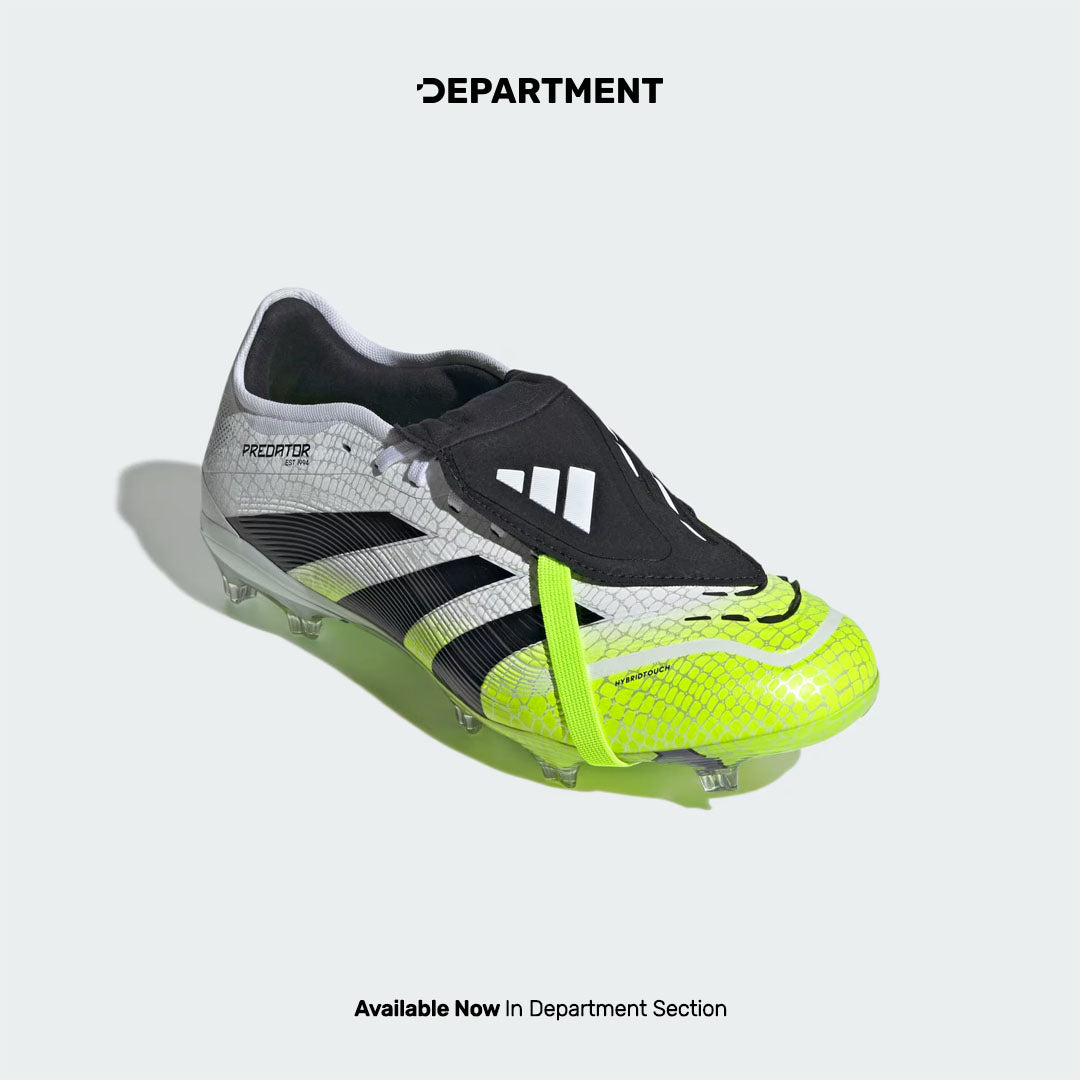 ADIDAS PREDATOR PRO FT FG