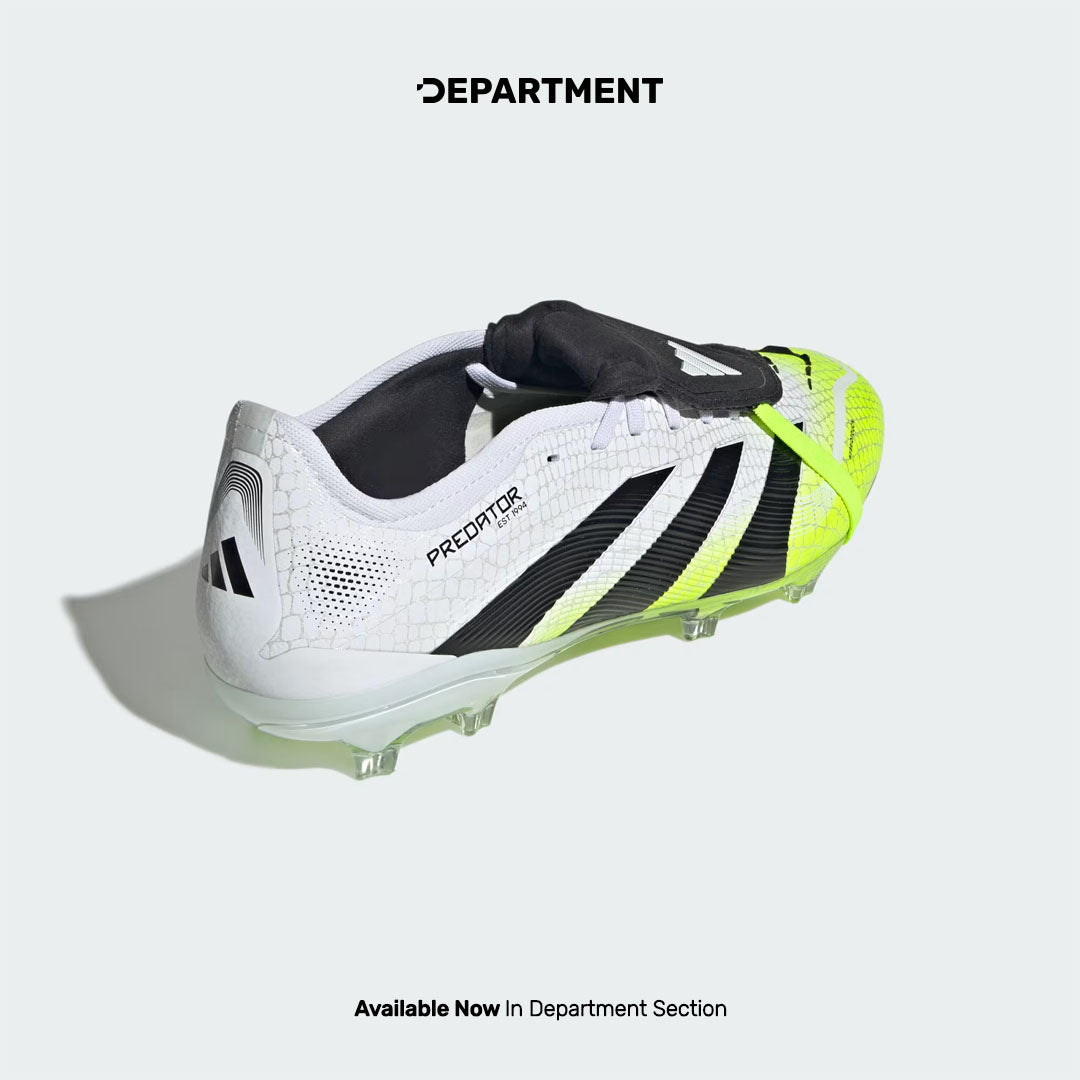 ADIDAS PREDATOR PRO FT FG