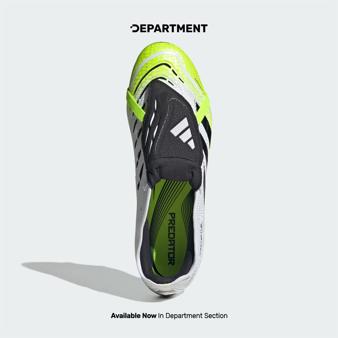 ADIDAS PREDATOR PRO FT FG