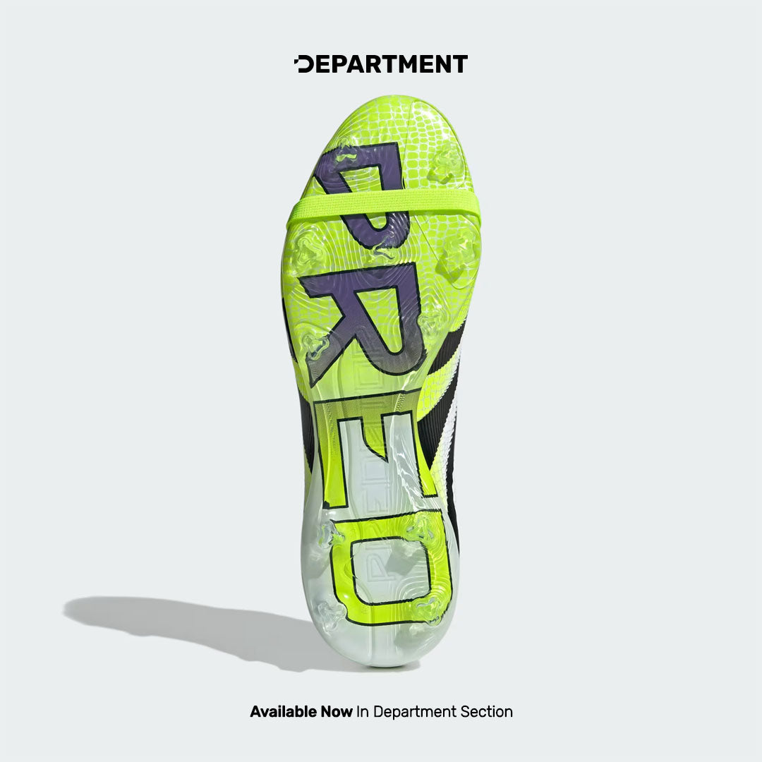ADIDAS PREDATOR PRO FT FG