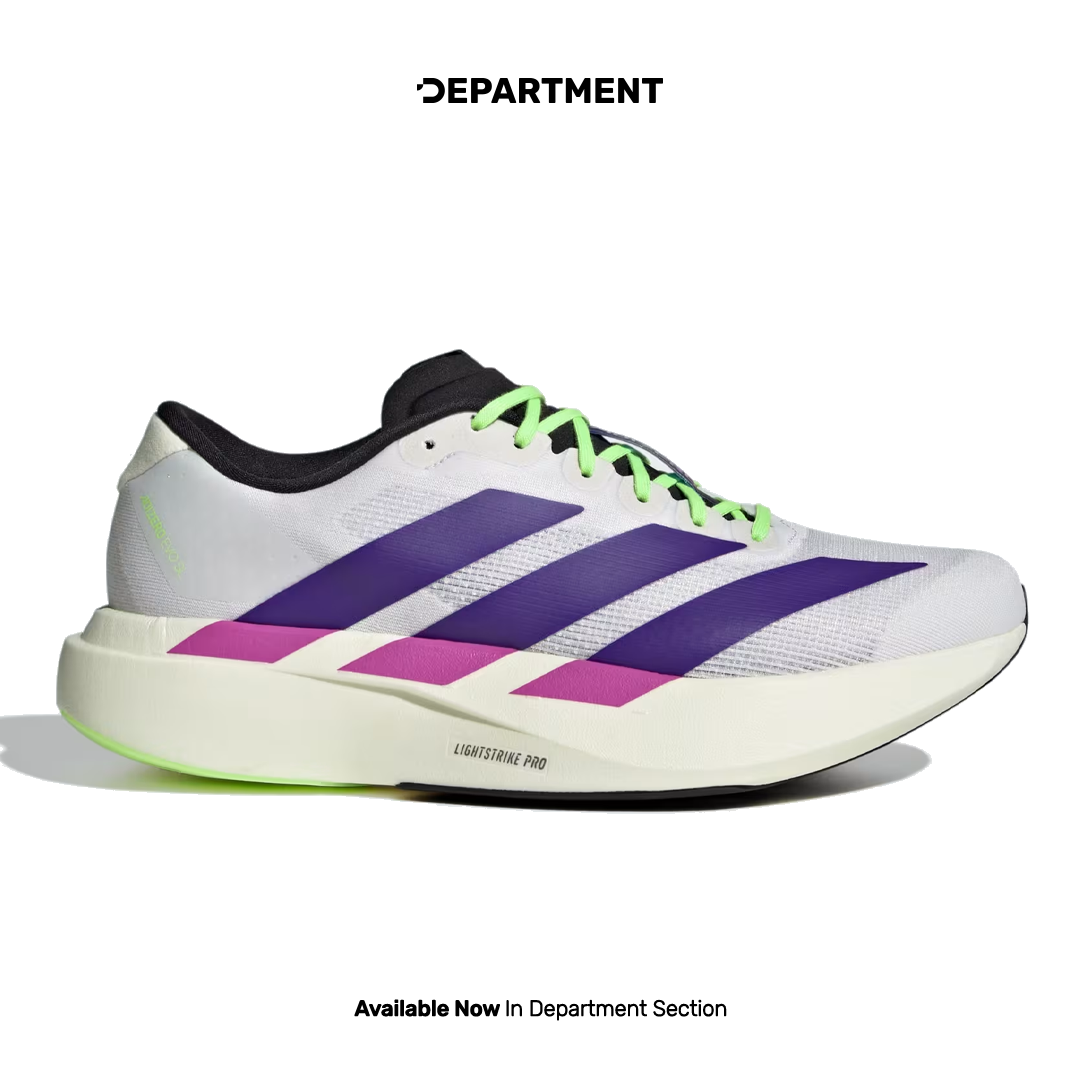ADIDAS ADIZERO EVO SL
