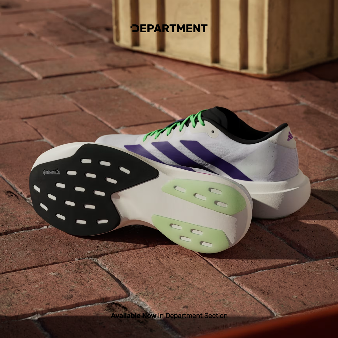 ADIDAS ADIZERO EVO SL