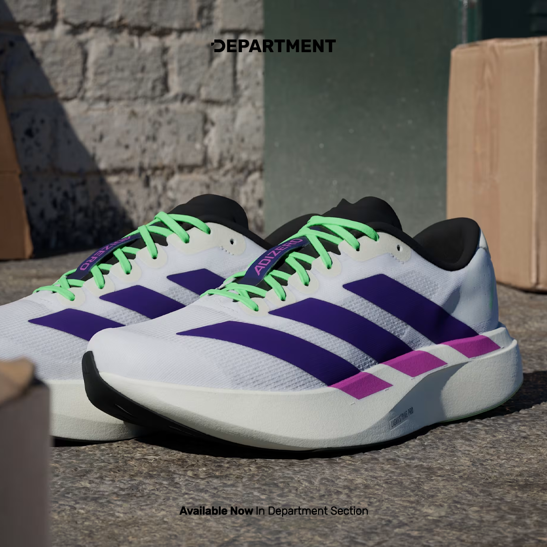 ADIDAS ADIZERO EVO SL