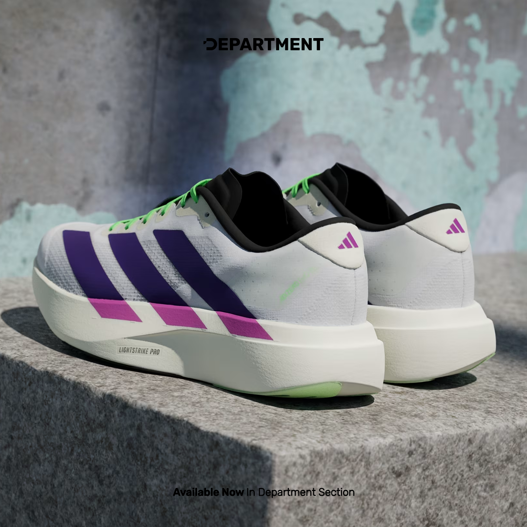 ADIDAS ADIZERO EVO SL