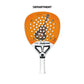 BULLPADEL HACK 04 MX LTD EDITION 25 BY PAQUITO NAVARO