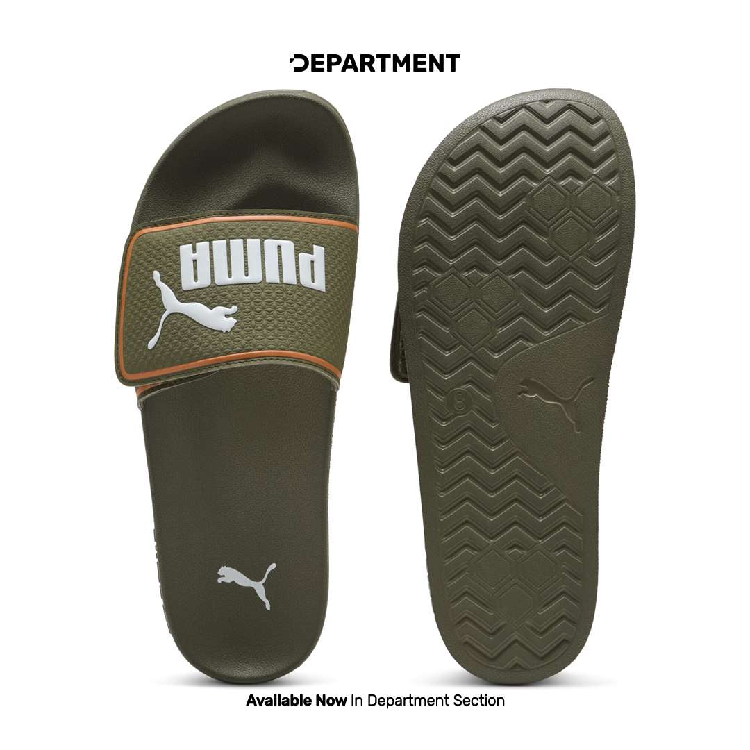 PUMA LEADCAT 2.0 V