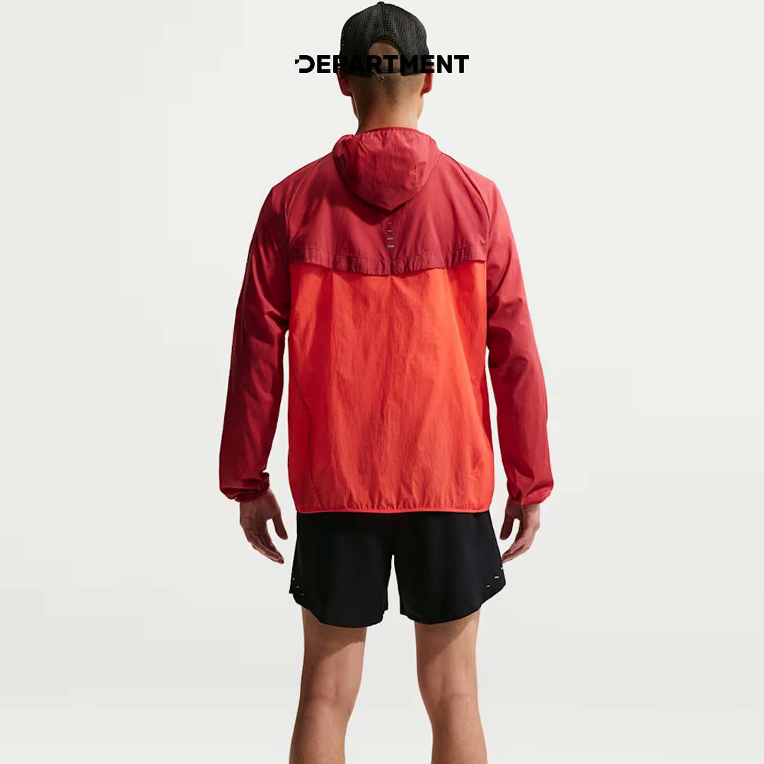 NIKE DRI-FIT STRIDE 2-IN-1 5"