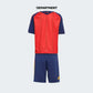 ADIDAS SPAIN 2026 WORLD CUP HOME KIDS SET