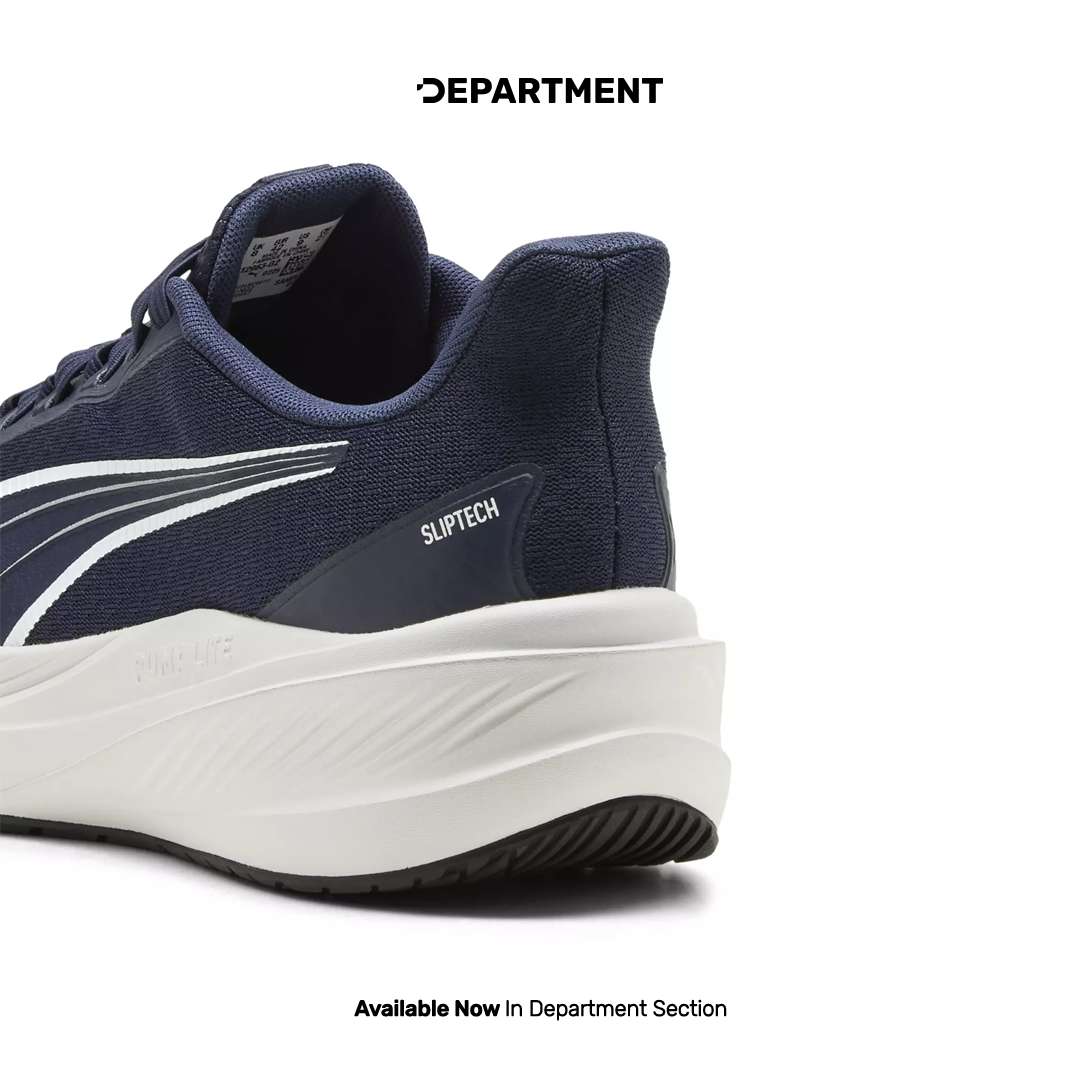 PUMA DASHER LITE SLIPTECH