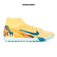NIKE MERCURIAL SUPERFLY 10 ACADEMY "KYLIAN MBAPPE" TF