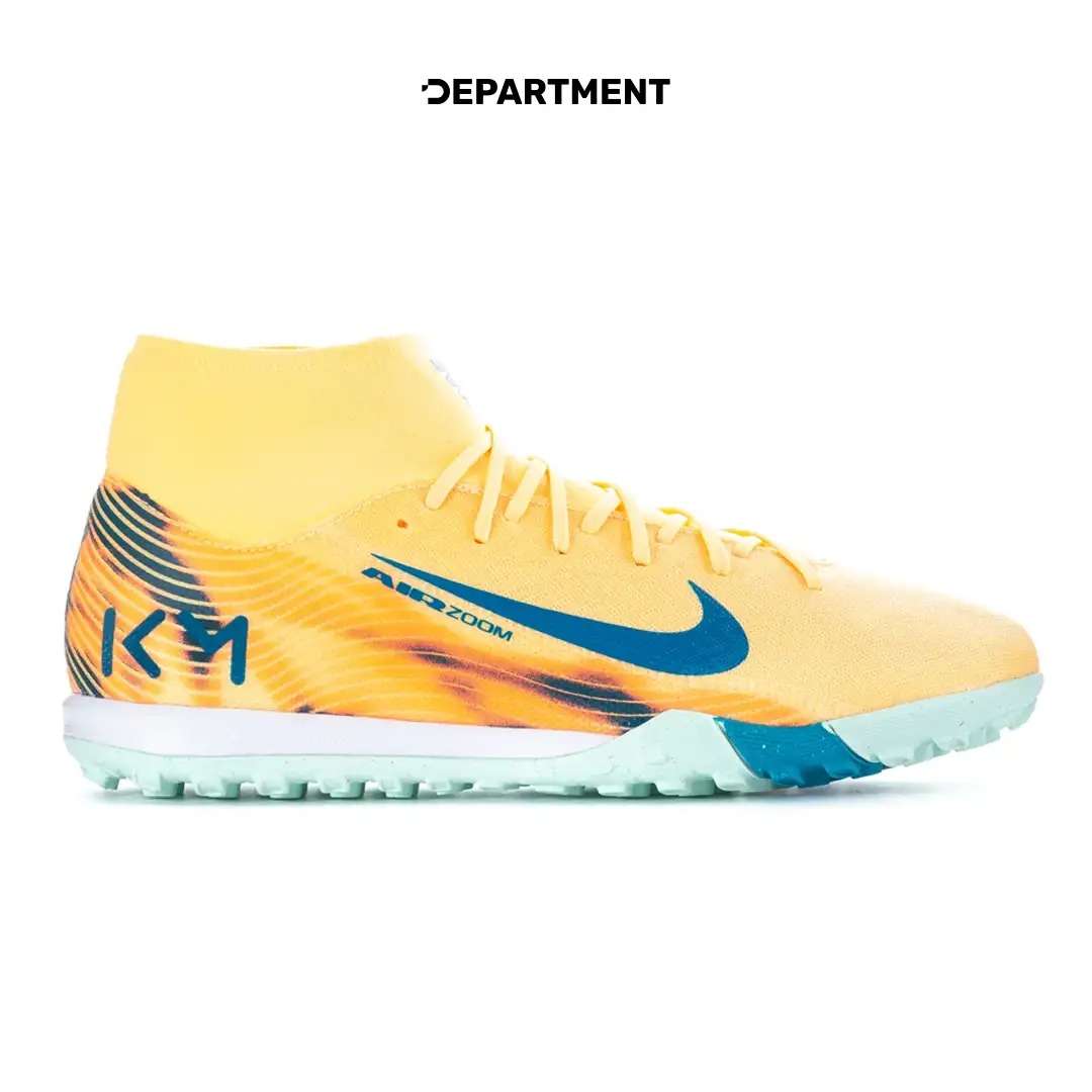 NIKE MERCURIAL SUPERFLY 10 ACADEMY "KYLIAN MBAPPE" TF