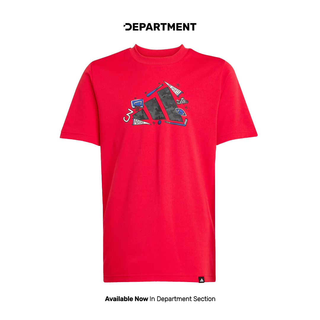 ADIDAS CLIMACOOL CAMO GRAPHIC