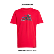 ADIDAS CLIMACOOL CAMO GRAPHIC