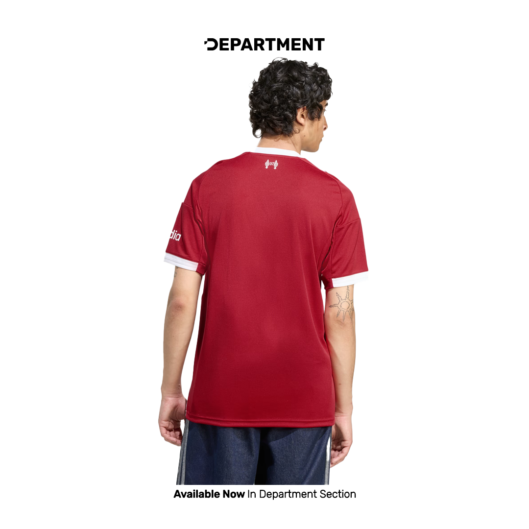 ADIDAS LIVERPOOL FC 25/26 HOME