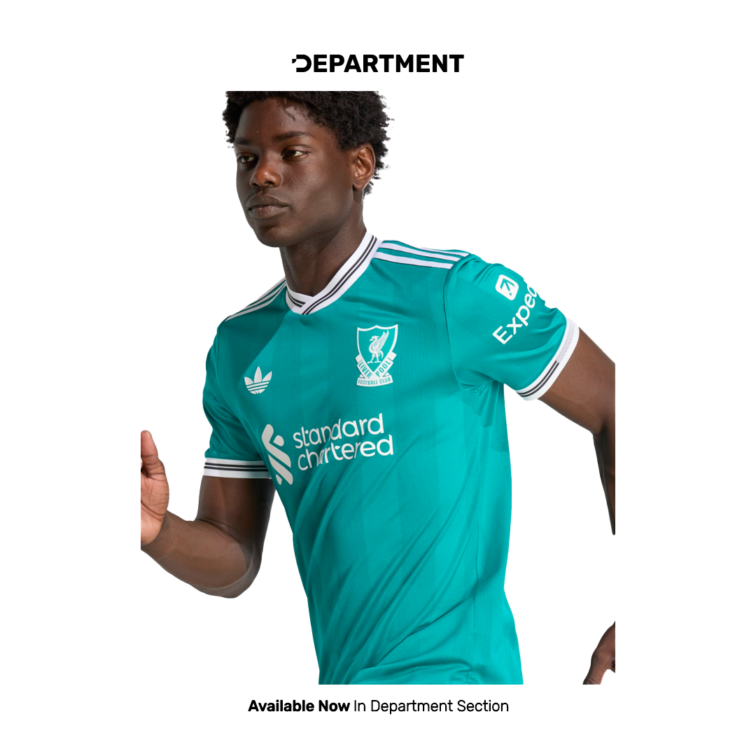 ADIDAS LIVERPOOL FC 3RD 25/26 AUTHENTIC
