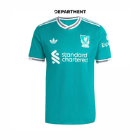 ADIDAS LIVERPOOL FC 3RD 25/26 AUTHENTIC