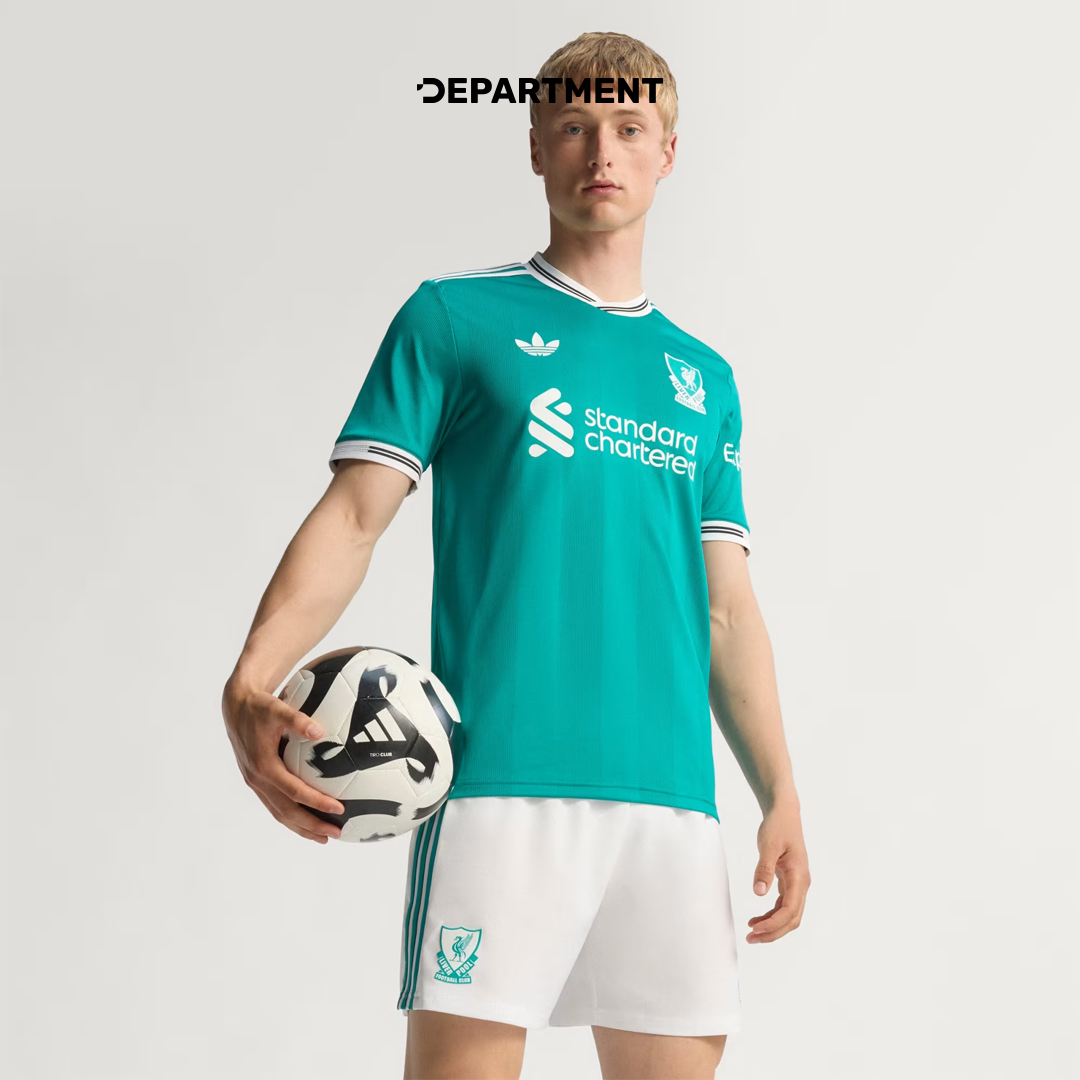ADIDAS LIVERPOOL FC 3RD 25/26 AUTHENTIC