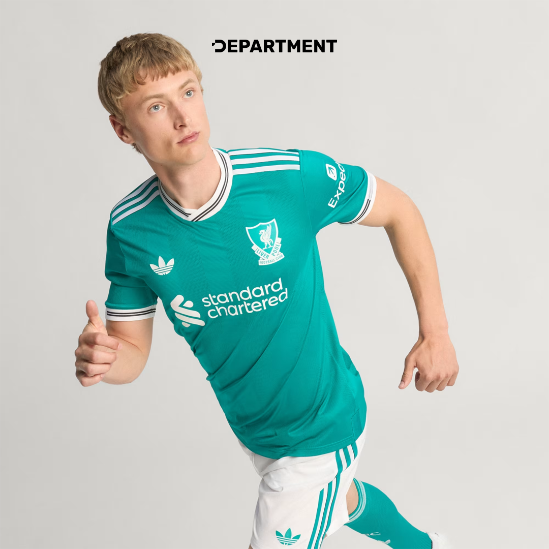 ADIDAS LIVERPOOL FC 3RD 25/26 AUTHENTIC