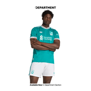 ADIDAS LIVERPOOL FC 3RD 25/26 AUTHENTIC