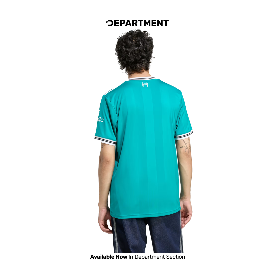 ADIDAS LIVERPOOL FC 25/26 THIRD