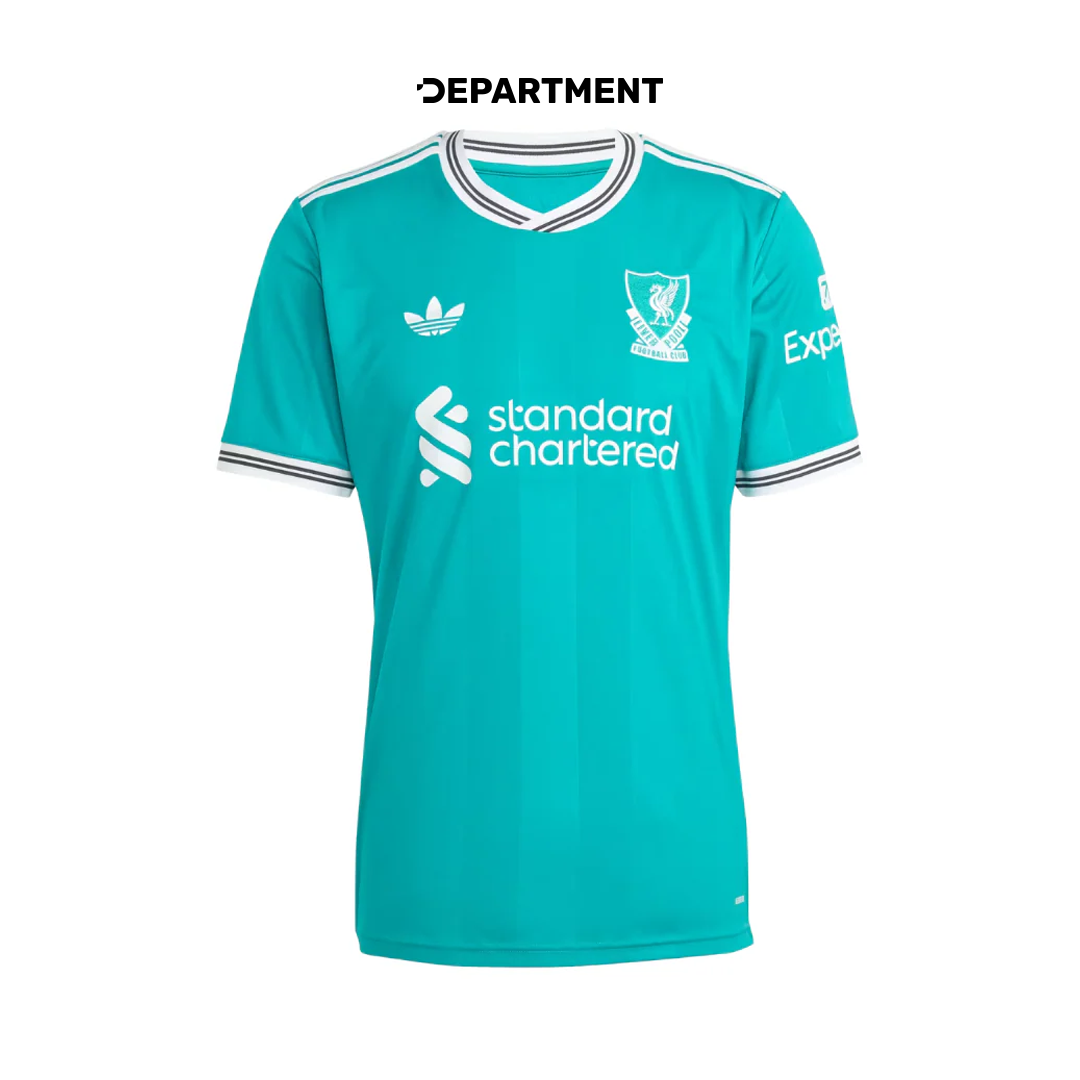 ADIDAS LIVERPOOL FC 25/26 THIRD