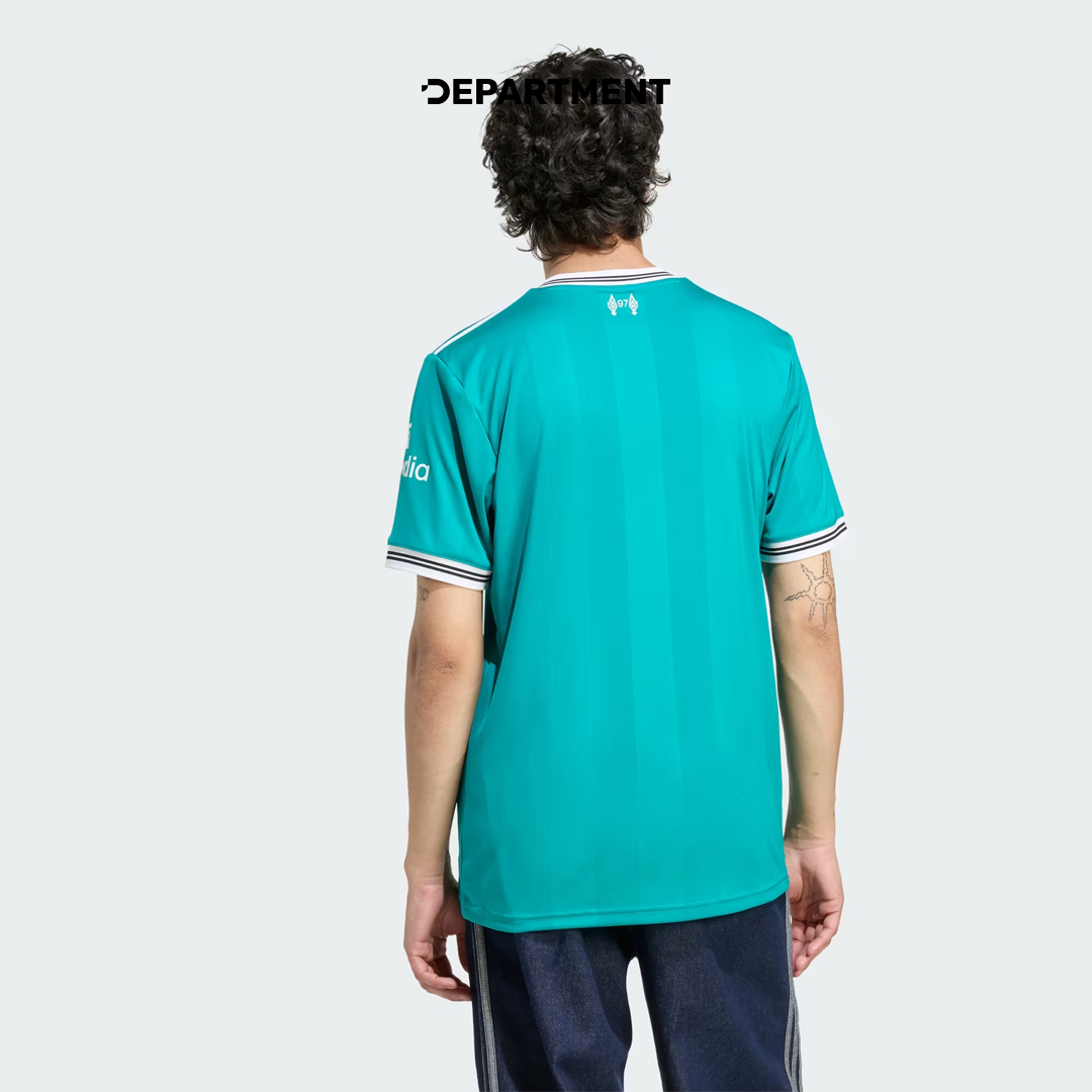 ADIDAS LIVERPOOL FC 25/26 THIRD