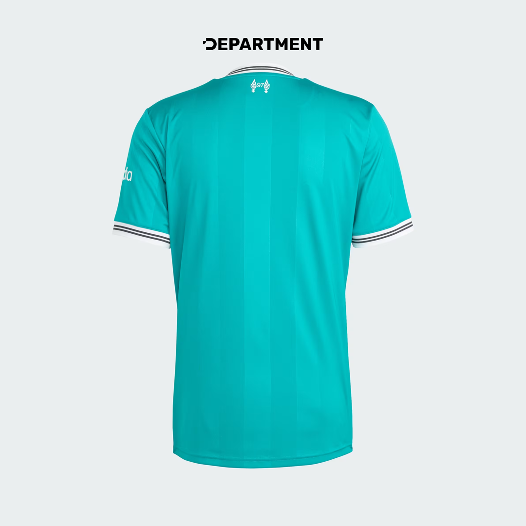 ADIDAS LIVERPOOL FC 25/26 THIRD