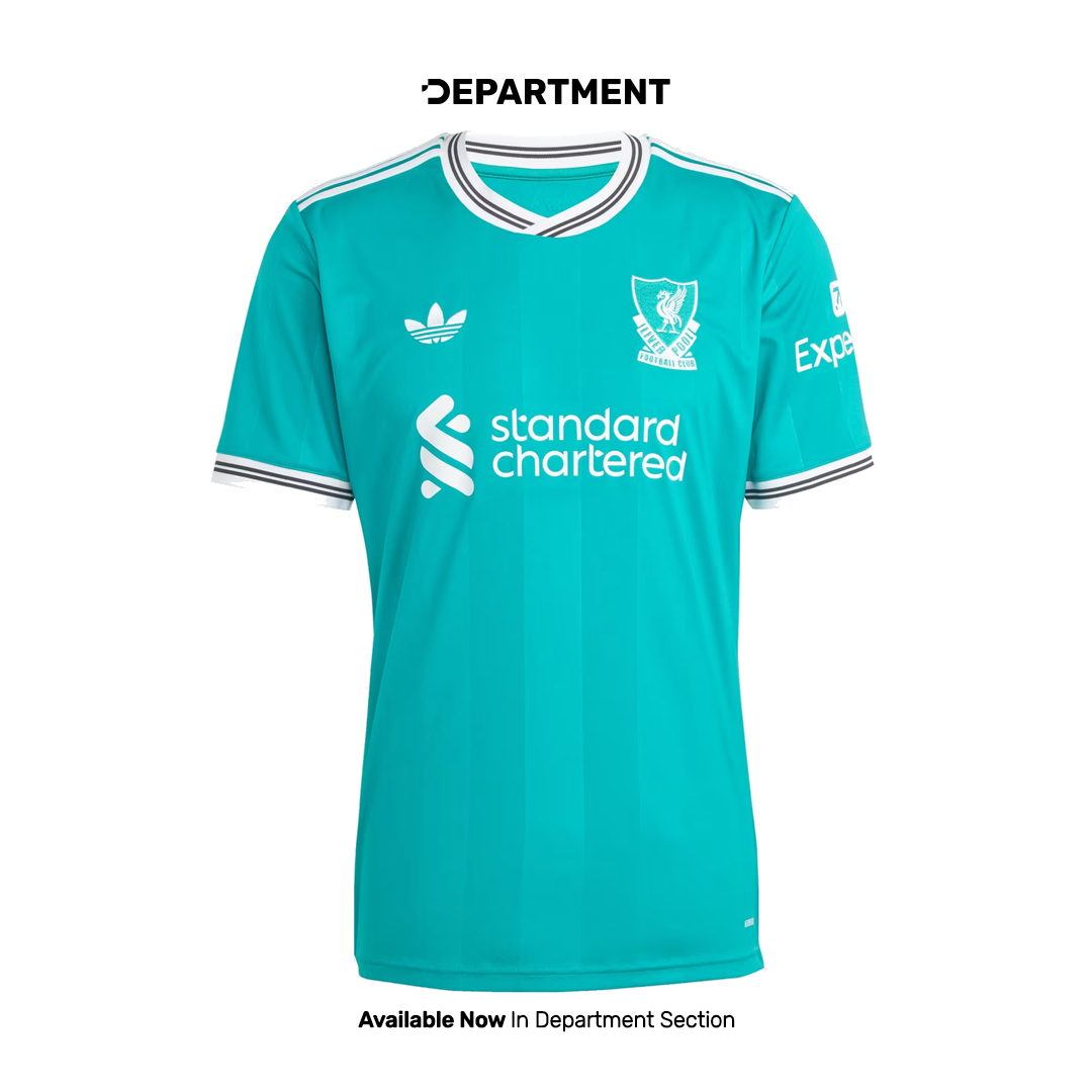 ADIDAS LIVERPOOL FC 3RD 25/26