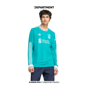 ADIDAS LIVERPOOL FC 25/26 THIRD LS