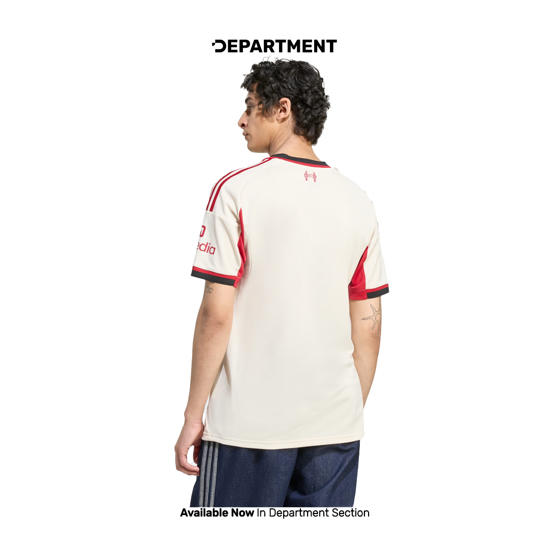 ADIDAS LIVERPOOL FC 25/26 AWAY