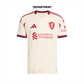 ADIDAS LIVERPOOL FC 25/26 AWAY