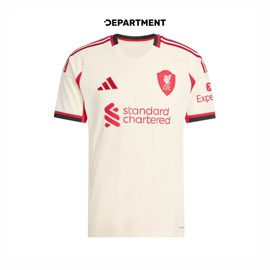 ADIDAS LIVERPOOL FC 25/26 AWAY