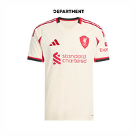 ADIDAS LIVERPOOL FC 25/26 AWAY
