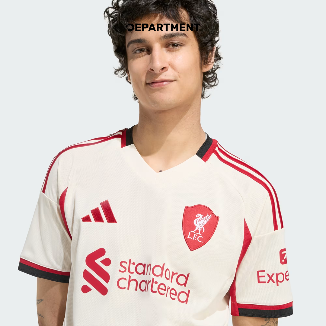 ADIDAS LIVERPOOL FC 25/26 AWAY