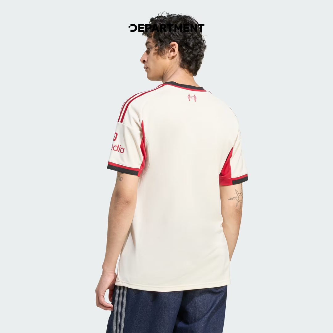 ADIDAS LIVERPOOL FC 25/26 AWAY