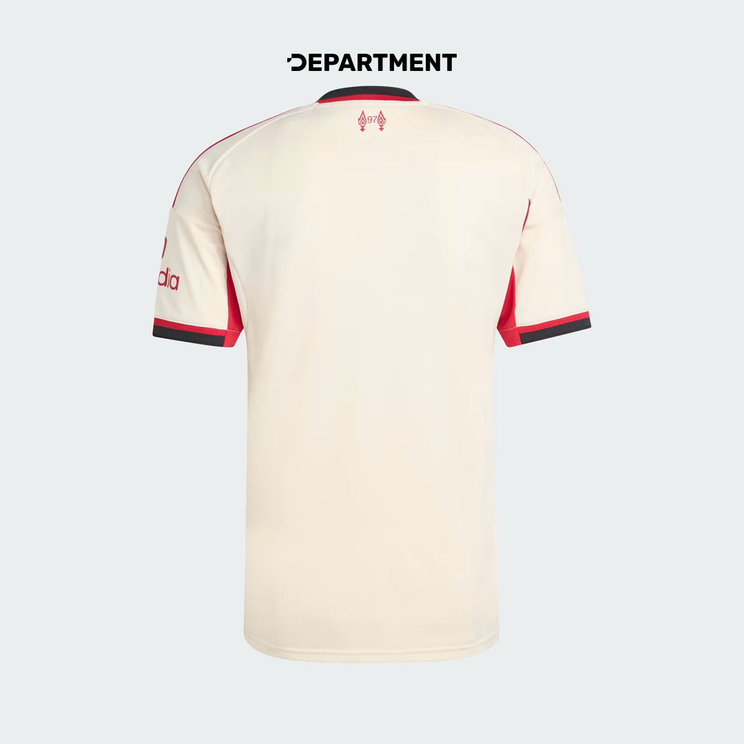 ADIDAS LIVERPOOL FC 25/26 AWAY