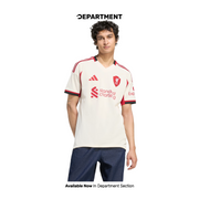 ADIDAS LIVERPOOL FC 25/26 AWAY