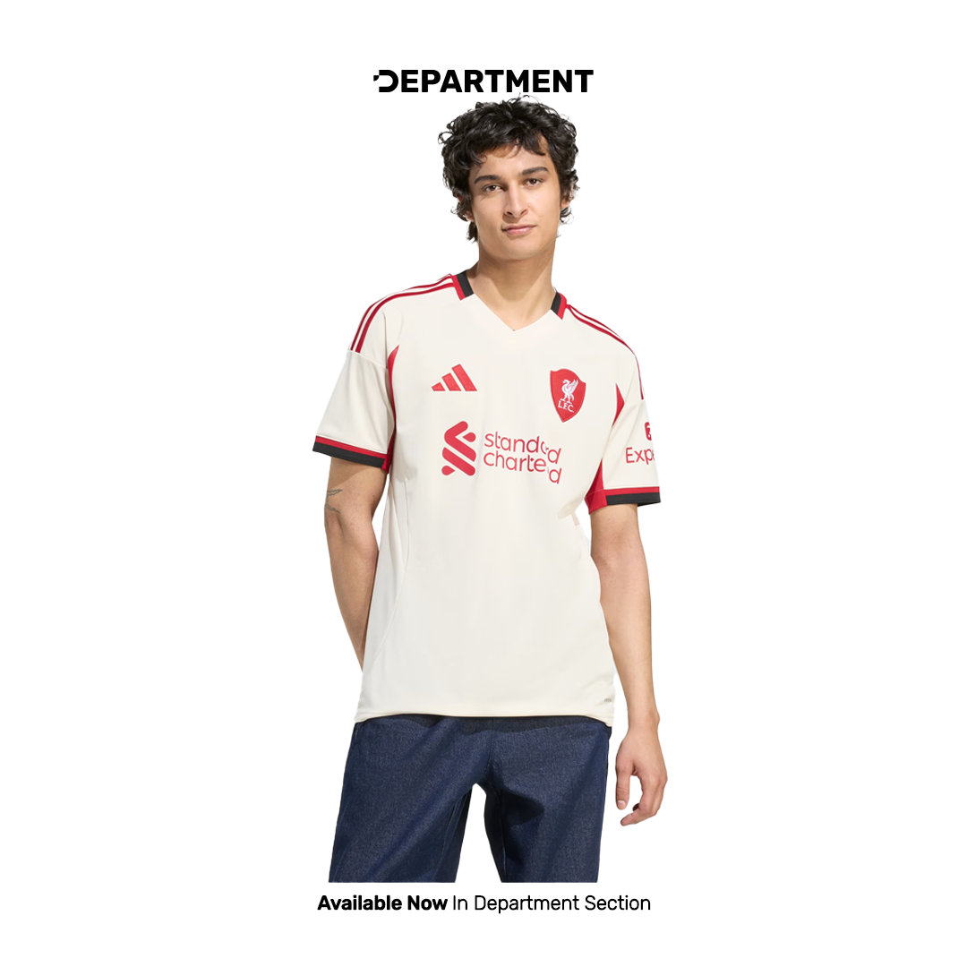 ADIDAS LIVERPOOL FC 25/26 AWAY