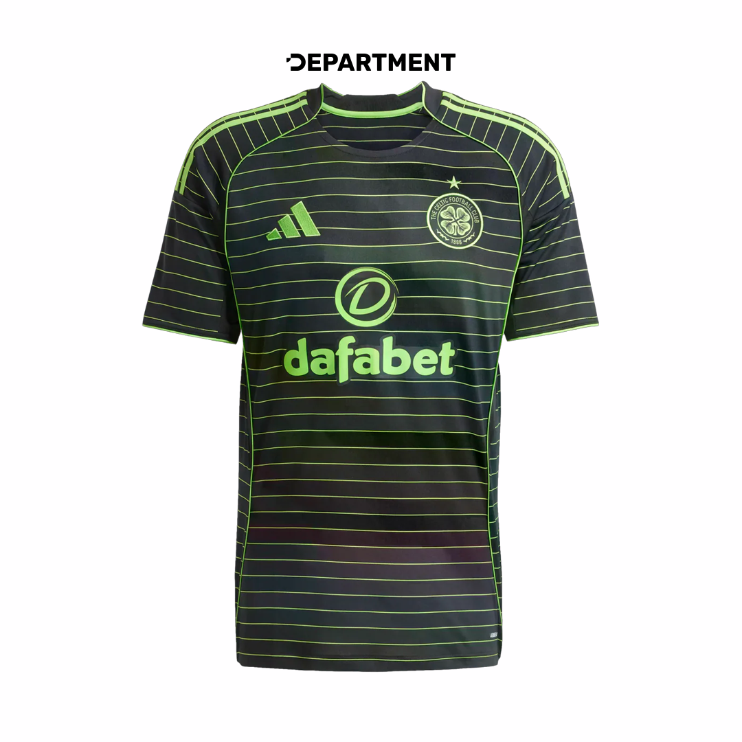 ADIDAS CELTIC FC 25/26 AWAY