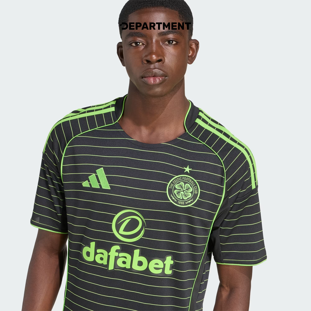 ADIDAS CELTIC FC 25/26 AWAY