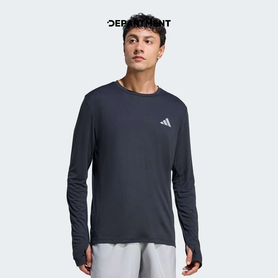 ADIDAS ADI365 RUNNING ESSENTIALS LS
